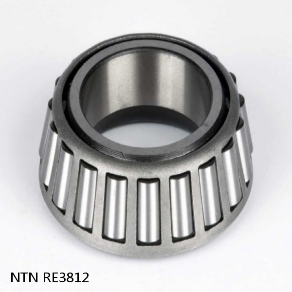 RE3812 NTN Thrust Tapered Roller Bearing
