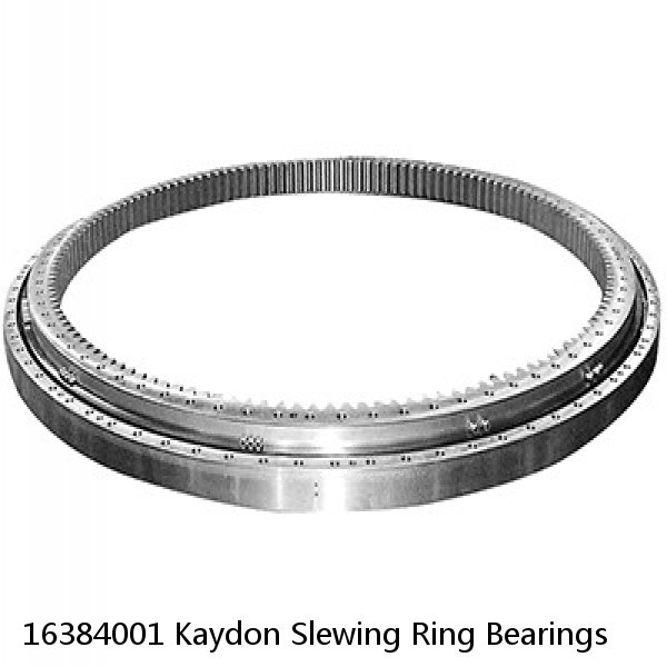 16384001 Kaydon Slewing Ring Bearings