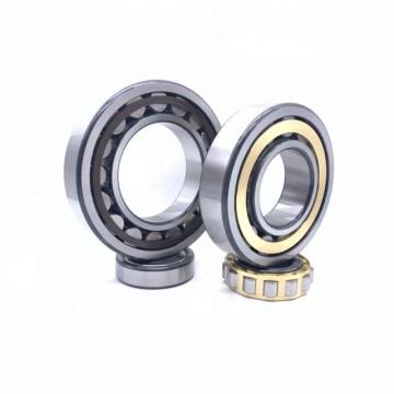 110 mm x 210 mm x 110 mm  SKF 319008 A/HB2 cylindrical roller bearings