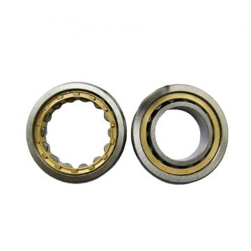 105 mm x 225 mm x 49 mm  NACHI 7321CDB angular contact ball bearings