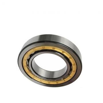 120 mm x 215 mm x 40 mm  ISO NU224 cylindrical roller bearings