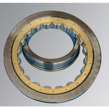 105 mm x 190 mm x 68 mm  ISO 33221 tapered roller bearings