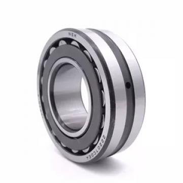 18,961 mm x 38,1 mm x 165,1 mm  ISB WB1938165 deep groove ball bearings