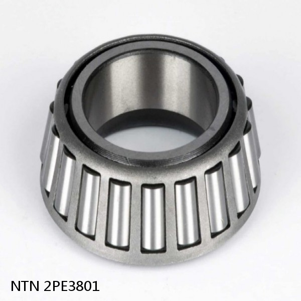 2PE3801 NTN Thrust Tapered Roller Bearing #1 small image