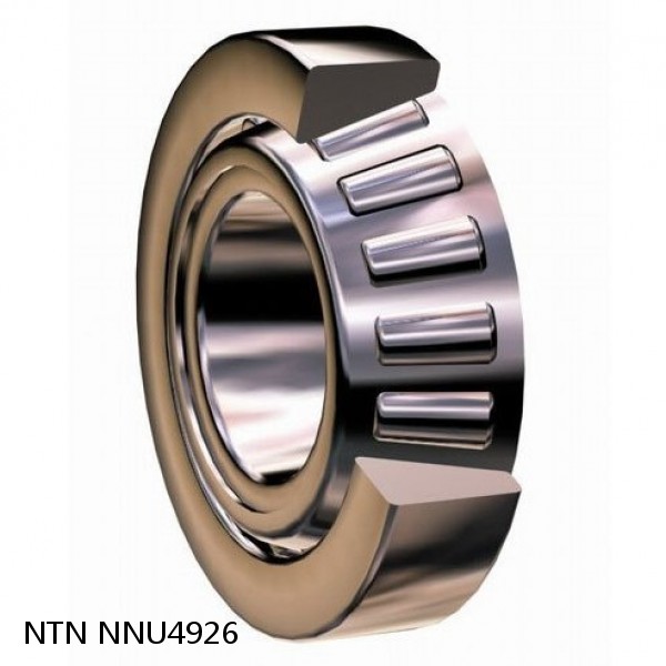 NNU4926 NTN Tapered Roller Bearing #1 small image