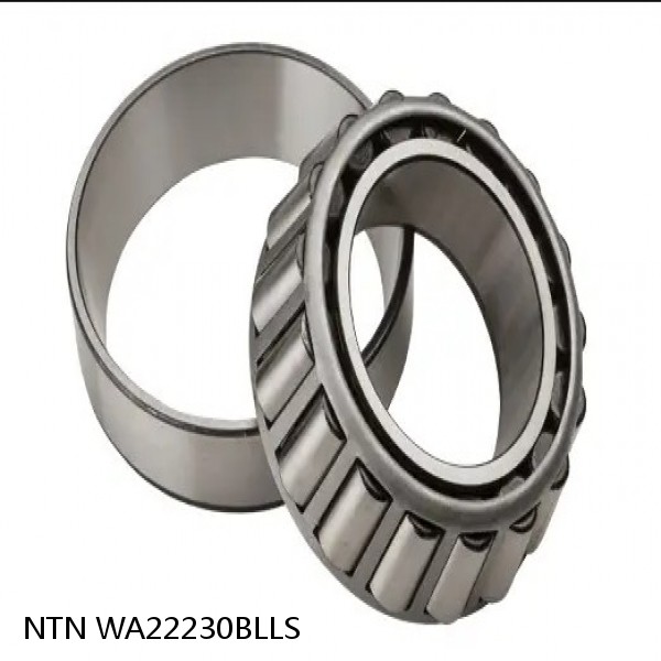 WA22230BLLS NTN Thrust Tapered Roller Bearing #1 small image