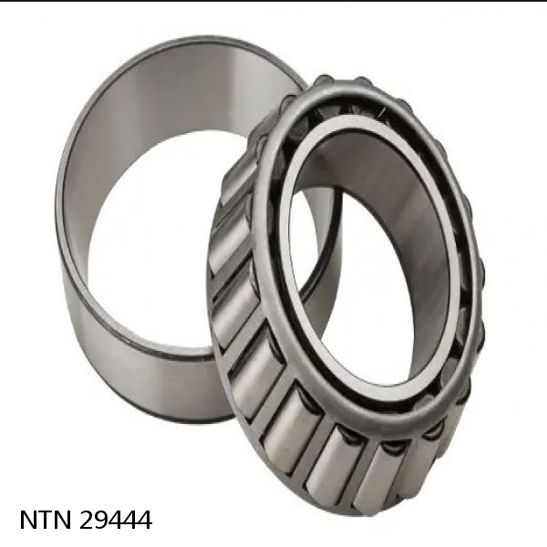 29444 NTN Thrust Spherical Roller Bearing #1 small image