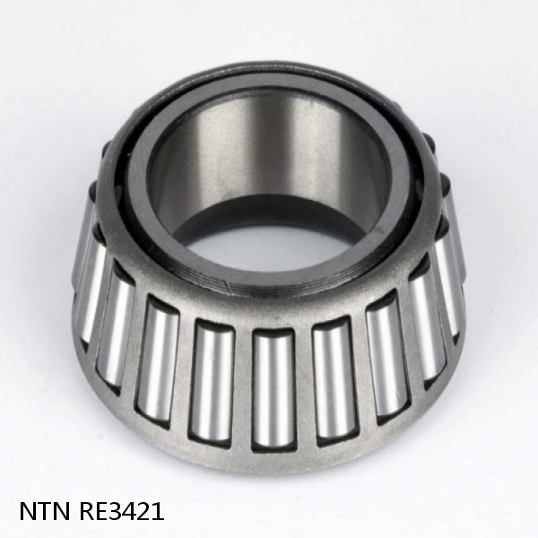 RE3421 NTN Thrust Tapered Roller Bearing #1 small image