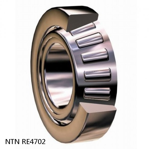 RE4702 NTN Thrust Tapered Roller Bearing #1 small image