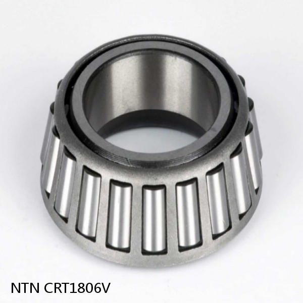 CRT1806V NTN Thrust Tapered Roller Bearing #1 small image