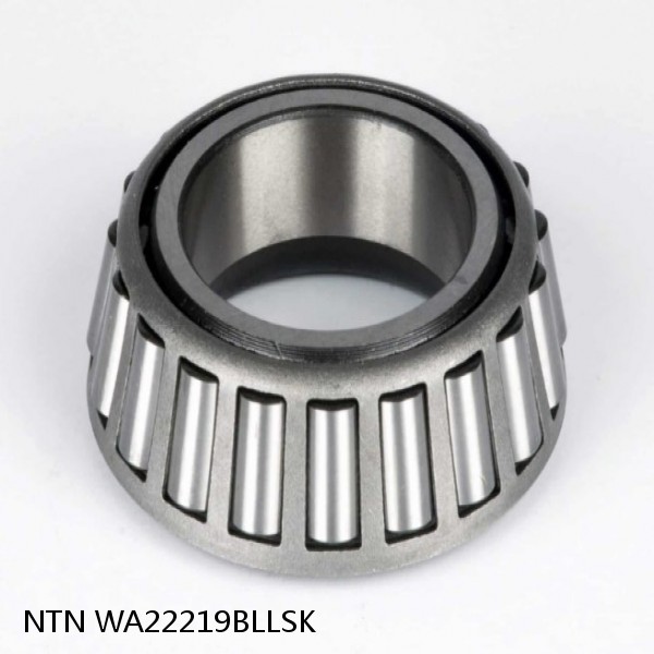 WA22219BLLSK NTN Thrust Tapered Roller Bearing