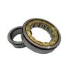 100 mm x 215 mm x 73 mm  SKF C 2320 cylindrical roller bearings