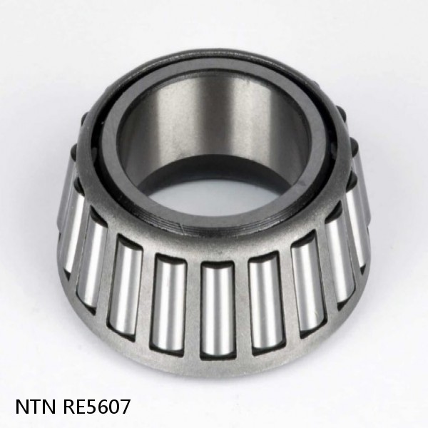 RE5607 NTN Thrust Tapered Roller Bearing #1 image