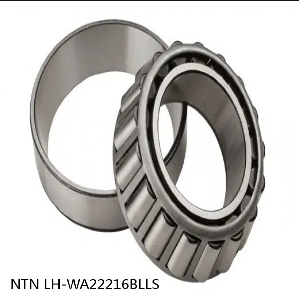 LH-WA22216BLLS NTN Thrust Tapered Roller Bearing #1 image