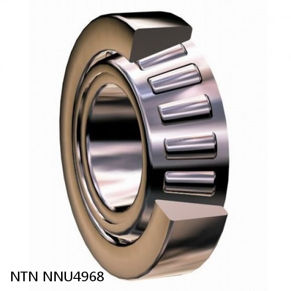 NNU4968 NTN Tapered Roller Bearing #1 image