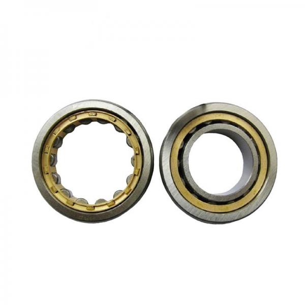 17 mm x 40 mm x 12 mm  ISB N 203 cylindrical roller bearings #1 image