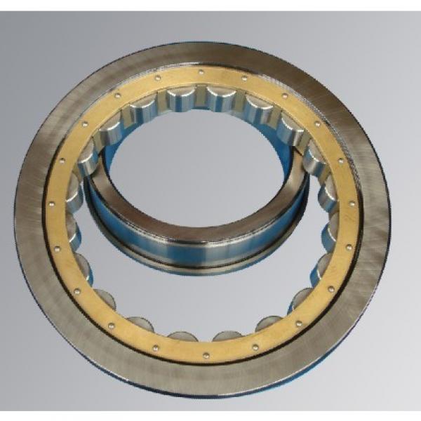 100 mm x 215 mm x 73 mm  NACHI NUP 2320 E cylindrical roller bearings #2 image