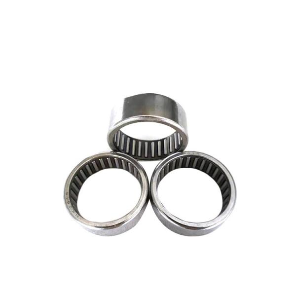 ISO 7205 BDB angular contact ball bearings #1 image